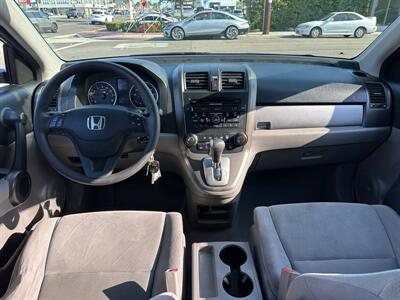 2010 Honda CR-V EX   - Photo 13 - Costa Mesa, CA 92626