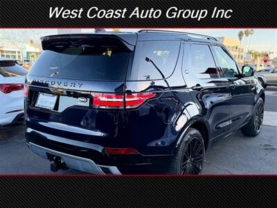 2020 Land Rover Discovery HSE   - Photo 4 - Costa Mesa, CA 92626