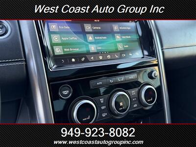 2020 Land Rover Discovery HSE   - Photo 26 - Costa Mesa, CA 92626