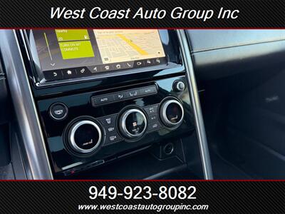 2020 Land Rover Discovery HSE   - Photo 27 - Costa Mesa, CA 92626