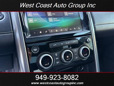 2020 Land Rover Discovery HSE   - Photo 24 - Costa Mesa, CA 92626