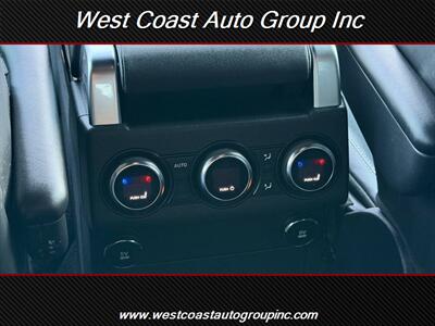 2020 Land Rover Discovery HSE   - Photo 20 - Costa Mesa, CA 92626