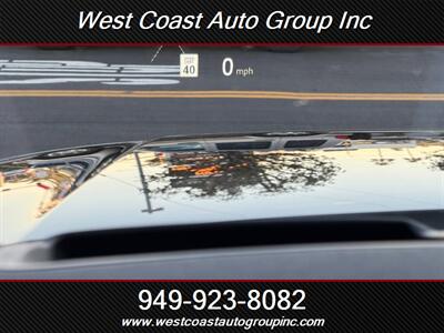 2020 Land Rover Discovery HSE   - Photo 32 - Costa Mesa, CA 92626