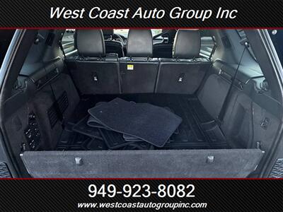 2020 Land Rover Discovery HSE   - Photo 21 - Costa Mesa, CA 92626
