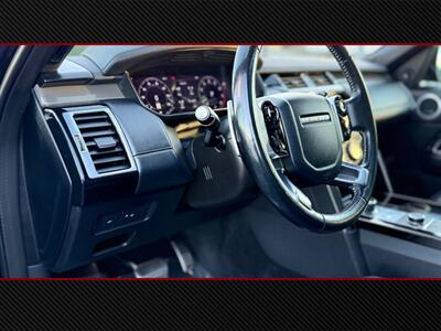2020 Land Rover Discovery HSE   - Photo 11 - Costa Mesa, CA 92626