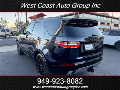2020 Land Rover Discovery HSE   - Photo 3 - Costa Mesa, CA 92626