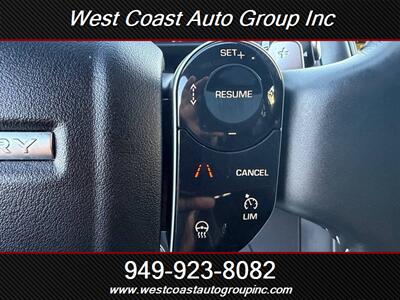 2020 Land Rover Discovery HSE   - Photo 31 - Costa Mesa, CA 92626