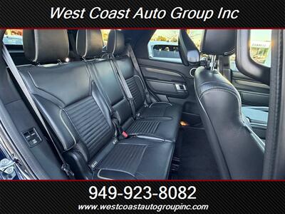 2020 Land Rover Discovery HSE   - Photo 12 - Costa Mesa, CA 92626