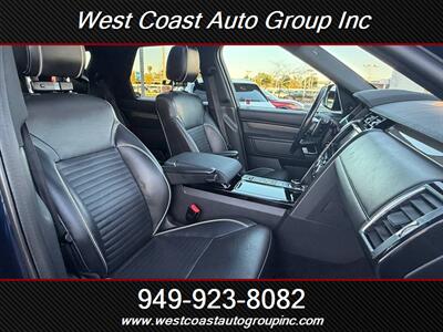 2020 Land Rover Discovery HSE   - Photo 6 - Costa Mesa, CA 92626