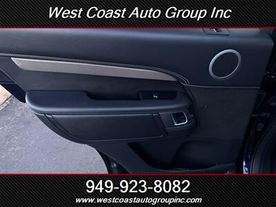 2020 Land Rover Discovery HSE   - Photo 19 - Costa Mesa, CA 92626