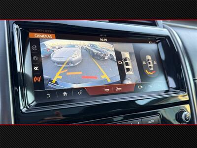 2020 Land Rover Discovery HSE   - Photo 23 - Costa Mesa, CA 92626