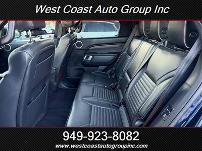 2020 Land Rover Discovery HSE   - Photo 13 - Costa Mesa, CA 92626