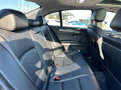 2016 BMW 528i   - Photo 7 - Costa Mesa, CA 92626