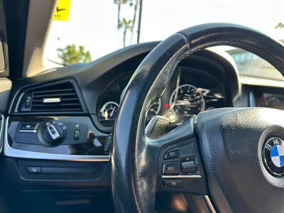 2016 BMW 528i   - Photo 10 - Costa Mesa, CA 92626