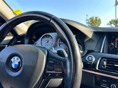 2016 BMW 528i   - Photo 11 - Costa Mesa, CA 92626