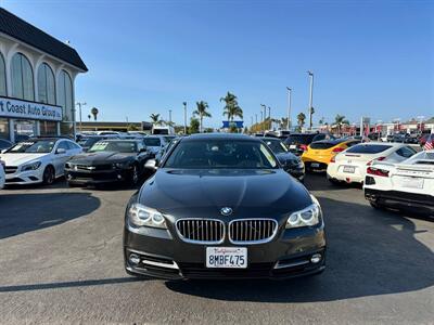 2016 BMW 528i   - Photo 23 - Costa Mesa, CA 92626