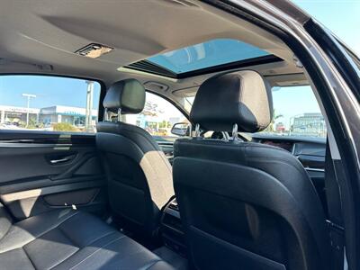 2016 BMW 528i   - Photo 8 - Costa Mesa, CA 92626