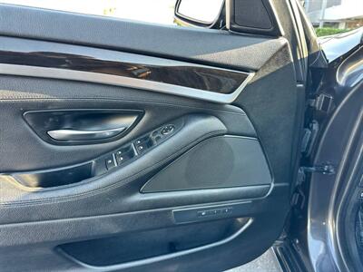 2016 BMW 528i   - Photo 18 - Costa Mesa, CA 92626