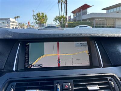2016 BMW 528i   - Photo 12 - Costa Mesa, CA 92626