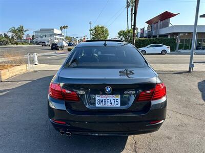 2016 BMW 528i   - Photo 24 - Costa Mesa, CA 92626