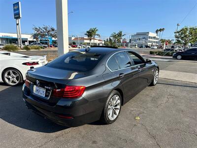 2016 BMW 528i   - Photo 3 - Costa Mesa, CA 92626