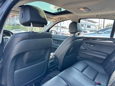 2016 BMW 528i   - Photo 9 - Costa Mesa, CA 92626