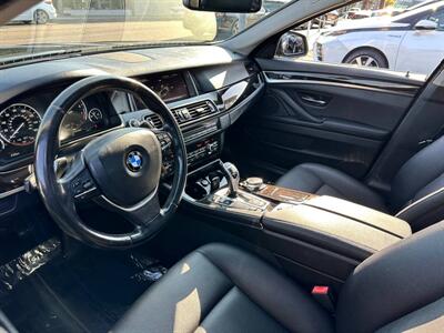 2016 BMW 528i   - Photo 5 - Costa Mesa, CA 92626
