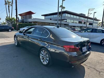2016 BMW 528i   - Photo 4 - Costa Mesa, CA 92626