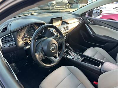 2016 Mazda Mazda6 i Touring   - Photo 13 - Costa Mesa, CA 92626