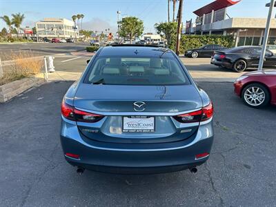 2016 Mazda Mazda6 i Touring   - Photo 5 - Costa Mesa, CA 92626
