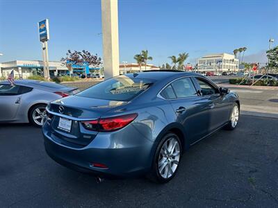 2016 Mazda Mazda6 i Touring   - Photo 4 - Costa Mesa, CA 92626