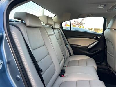 2016 Mazda Mazda6 i Touring   - Photo 10 - Costa Mesa, CA 92626