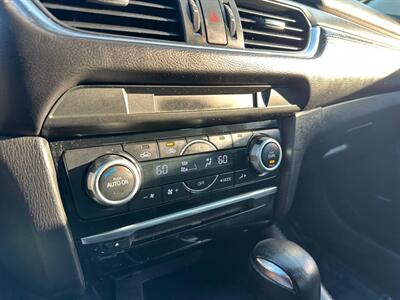 2016 Mazda Mazda6 i Touring   - Photo 16 - Costa Mesa, CA 92626