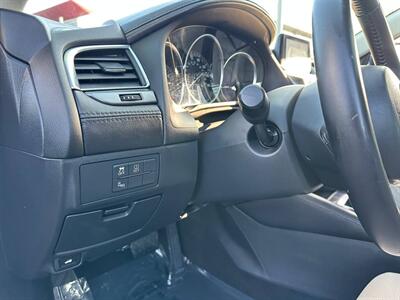 2016 Mazda Mazda6 i Touring   - Photo 17 - Costa Mesa, CA 92626