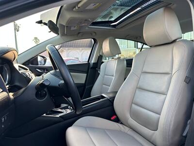 2016 Mazda Mazda6 i Touring   - Photo 11 - Costa Mesa, CA 92626