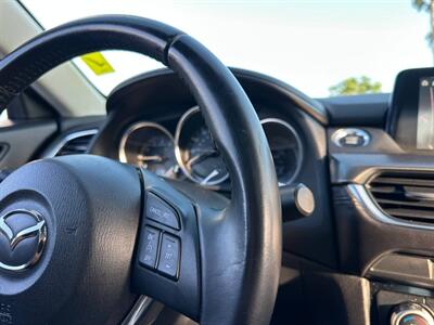 2016 Mazda Mazda6 i Touring   - Photo 23 - Costa Mesa, CA 92626
