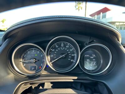 2016 Mazda Mazda6 i Touring   - Photo 25 - Costa Mesa, CA 92626