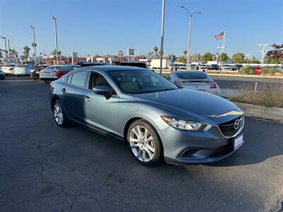 2016 Mazda Mazda6 i Touring   - Photo 3 - Costa Mesa, CA 92626