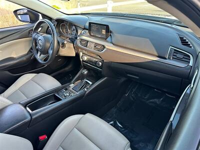 2016 Mazda Mazda6 i Touring   - Photo 9 - Costa Mesa, CA 92626