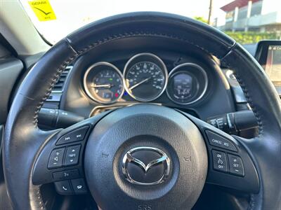 2016 Mazda Mazda6 i Touring   - Photo 21 - Costa Mesa, CA 92626
