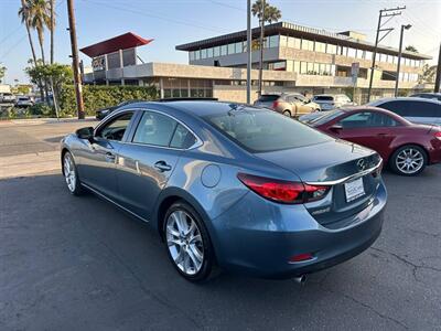2016 Mazda Mazda6 i Touring   - Photo 6 - Costa Mesa, CA 92626