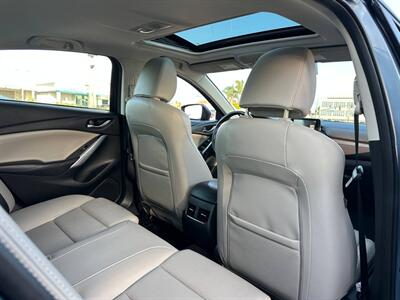 2016 Mazda Mazda6 i Touring   - Photo 8 - Costa Mesa, CA 92626