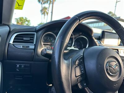 2016 Mazda Mazda6 i Touring   - Photo 22 - Costa Mesa, CA 92626