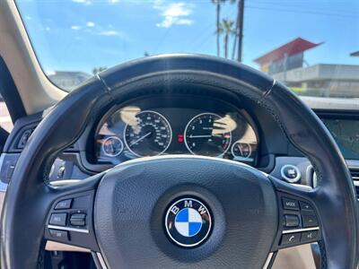 2011 BMW 535i xDrive   - Photo 16 - Costa Mesa, CA 92626