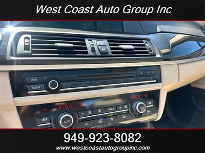 2011 BMW 5 Series 535i xDrive   - Photo 19 - Costa Mesa, CA 92626