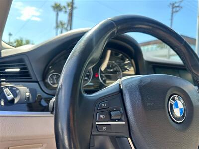 2011 BMW 535i xDrive   - Photo 17 - Costa Mesa, CA 92626