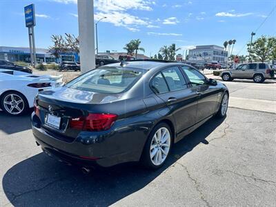 2011 BMW 535i xDrive   - Photo 3 - Costa Mesa, CA 92626