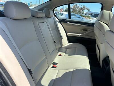 2011 BMW 535i xDrive   - Photo 14 - Costa Mesa, CA 92626