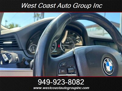 2011 BMW 5 Series 535i xDrive   - Photo 17 - Costa Mesa, CA 92626