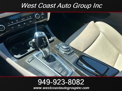 2011 BMW 5 Series 535i xDrive   - Photo 11 - Costa Mesa, CA 92626